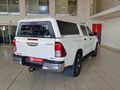 2023 Toyota Hilux 2.4 GD-6 Raider 4x4 Auto Double-Cab