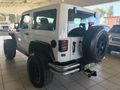2011 Jeep Wrangler 3.8 Sahara 2-dr Auto