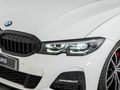 2022 BMW 3 Series 320d M Mzansi Edition Auto (g20)