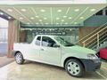 2021 Nissan NP200 1.6