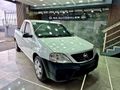 2021 Nissan NP200 1.6