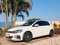 2020 Volkswagen Golf VII GTI 2.0 TSI Auto