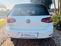 2020 Volkswagen Golf VII GTI 2.0 TSI Auto
