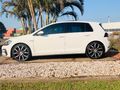 2020 Volkswagen Golf VII GTI 2.0 TSI Auto