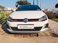 2020 Volkswagen Golf VII GTI 2.0 TSI Auto