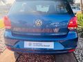 2020 Volkswagen Polo Vivo 1.4 Trendline 5-dr