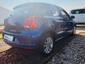2020 Volkswagen Polo Vivo 1.4 Trendline 5-dr