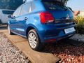 2020 Volkswagen Polo Vivo 1.4 Trendline 5-dr
