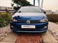 2018 Volkswagen Polo 1.0 TSI Highline Auto (85kW)