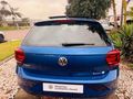 2018 Volkswagen Polo 1.0 TSI Highline Auto (85kW)