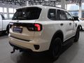 2026 Ford Everest 2.0 Sit Active Auto