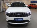 2026 Ford Territory Titanium 1.8L Ecoboost Auto