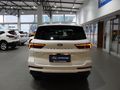 2026 Ford Territory Titanium 1.8L Ecoboost Auto