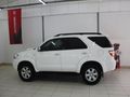 2010 Toyota Fortuner 3.0 D-4D Raised Body