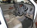 2010 Toyota Fortuner 3.0 D-4D Raised Body