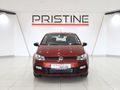 2026 Volkswagen Polo Vivo 1.4