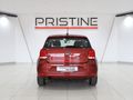 2026 Volkswagen Polo Vivo 1.4