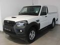 2025 Mahindra Pik Up 2.2 mHawk S4 Single-Cab