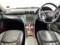 2007 Mercedes-Benz C-Class C 230 Elegance