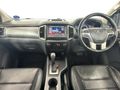 2016 Ford Ranger 3.2 TDCi XLT Auto Double-Cab