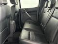 2016 Ford Ranger 3.2 TDCi XLT Auto Double-Cab