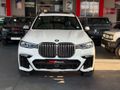 2021 BMW X7 M50i M-sport Auto (g07)