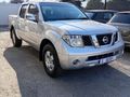 2012 Nissan Navara 2.5 dCi LE 4x4 Double-Cab