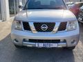 2012 Nissan Navara 2.5 dCi LE 4x4 Double-Cab