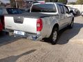 2012 Nissan Navara 2.5 dCi LE 4x4 Double-Cab