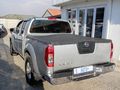 2012 Nissan Navara 2.5 dCi LE 4x4 Double-Cab