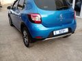 2015 Renault Sandero 900T Stepway