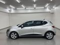2013 Renault Clio IV 900T Dynamique 5-dr (66kW)