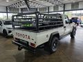 2026 Toyota Land Cruiser 79 2.8GD-6 Single-Cab