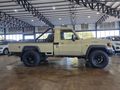 2025 Toyota Land Cruiser 79 2.8GD-6 Single-Cab