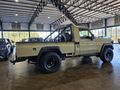2025 Toyota Land Cruiser 79 2.8GD-6 Single-Cab