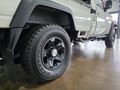 2026 Toyota Land Cruiser 79 2.8GD-6 Single-Cab
