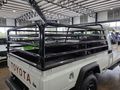 2026 Toyota Land Cruiser 79 2.8GD-6 Single-Cab