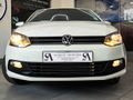 2019 Volkswagen Polo Vivo 1.6 Comfortline Auto 5-dr