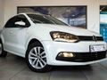 2019 Volkswagen Polo Vivo 1.6 Comfortline Auto 5-dr