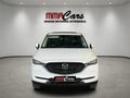 2017 Mazda CX-5 2.2 DE Akera Auto AWD