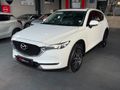 2017 Mazda CX-5 2.2 DE Akera Auto AWD