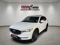 2017 Mazda CX-5 2.2 DE Akera Auto AWD