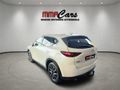 2017 Mazda CX-5 2.2 DE Akera Auto AWD