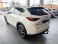 2017 Mazda CX-5 2.2 DE Akera Auto AWD