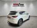 2017 Mazda CX-5 2.2 DE Akera Auto AWD