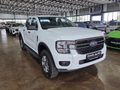 2026 Ford Ranger 2.0D Sit Xl Auto Double-Cab
