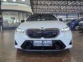 2026 BMW M5 Auto
