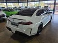 2026 BMW M5 Auto