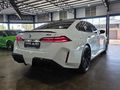 2026 BMW M5 Auto