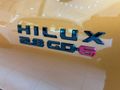 2026 Toyota Hilux 2.8 GD-6 RB Legend Auto Double-Cab (Mhev)